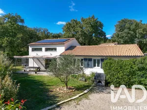 Maison à Rochefort-du-Gard (30650)