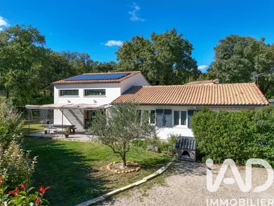 Maison à Rochefort-du-Gard (30650)