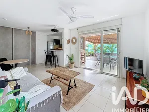 Apartment in Saint-Paul (97434)