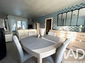 Maison à Rœulx (59172)