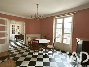 Appartement à Aubenas (07200)