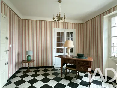 Apartment in Aubenas (07200)