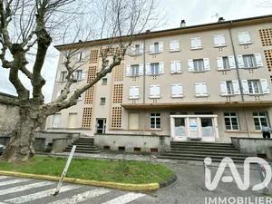 Appartement à Aubenas (07200)