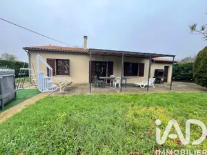 Traditional house in Agen (47000)