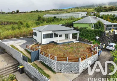 House in Saint-Joseph (97480)