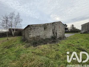 Maison à La Regrippière (44330)