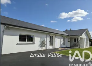 Maison à Octeville-sur-Mer (76930)