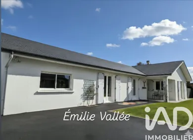 House in Octeville-sur-Mer (76930)