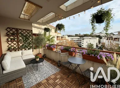 Apartment in Montpellier (34090)