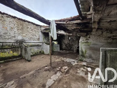 House in La Regrippière (44330)