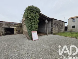 Maison à La Regrippière (44330)