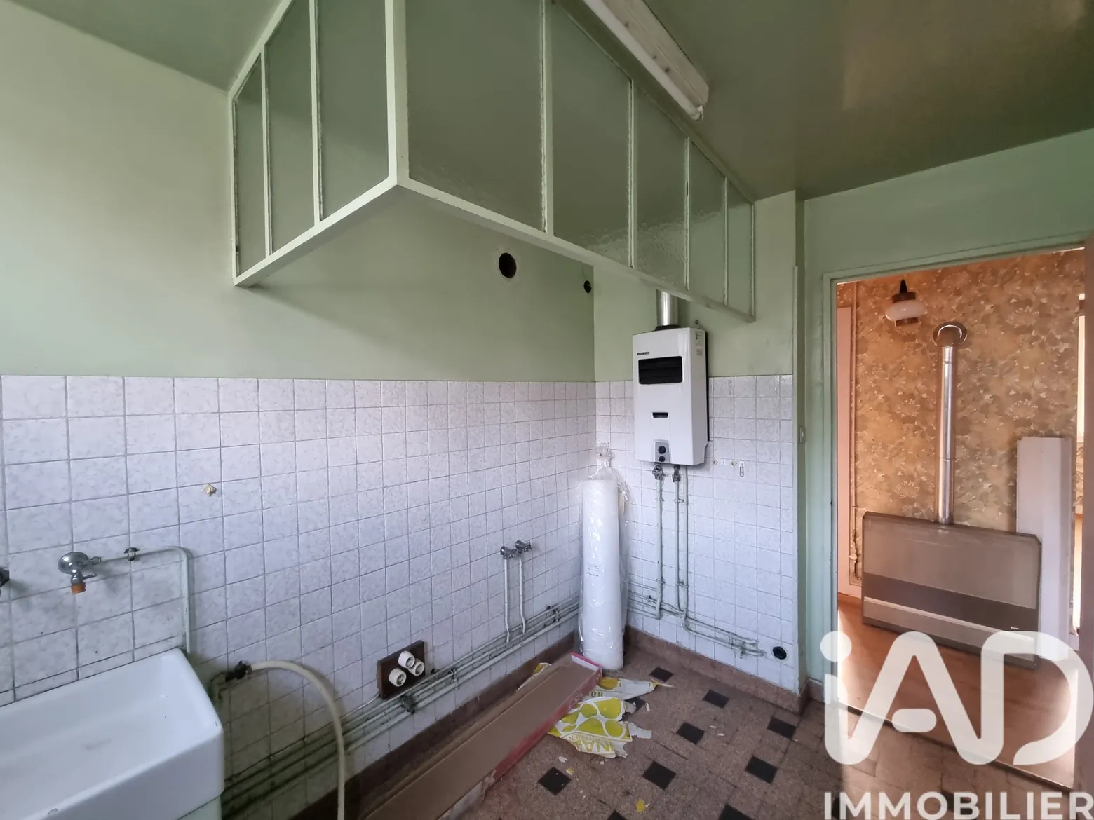 Vente appartement à Saint — 2