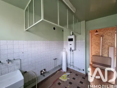Apartment in Saint-Dié-des-Vosges (88100)