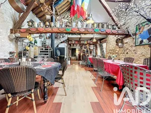 Maison à Petit-Couronne (76650)