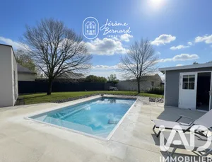 Maison à Andard (49800)