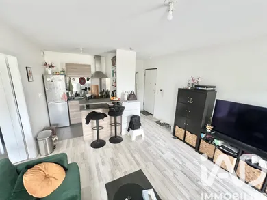 Apartment in Strasbourg (67100)