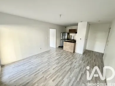 Apartment in Strasbourg (67100)