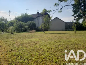Building plot in Connerré (72160)