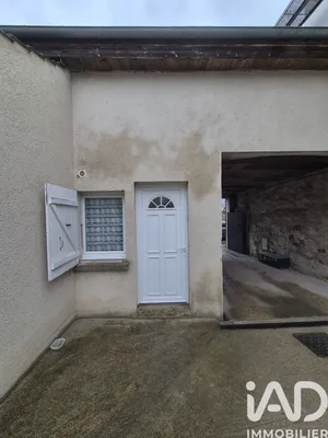 Appartement à Sammeron (77260)