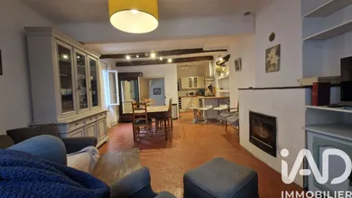 House in Puimoisson (04410)