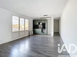 Appartement à Neuilly-Plaisance (93360)