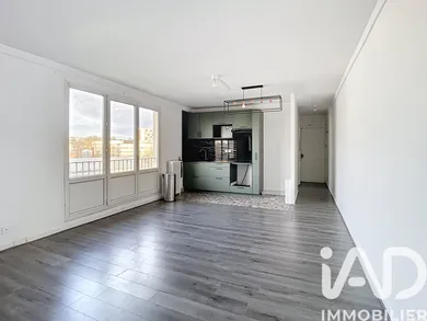 Appartement à Neuilly-Plaisance (93360)