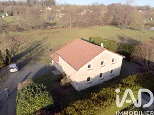 Maison à Brû (88700)