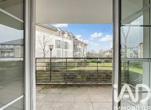 Appartement à Saint-Pierre-du-Perray (91280)