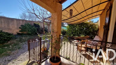 House in Valensole (04210)