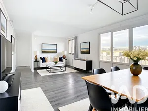 Appartement à Neuilly-Plaisance (93360)