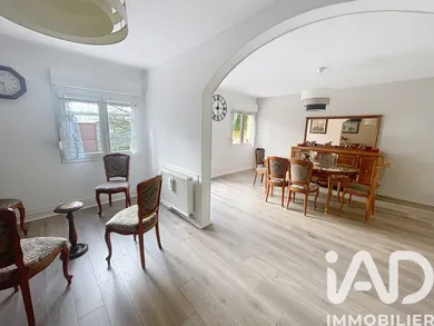 Townhouse in Reims (51100)