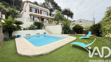 House in Cagnes-sur-Mer (06800)