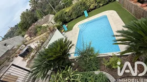 House in Cagnes-sur-Mer (06800)