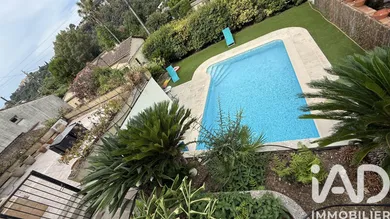 House in Cagnes-sur-Mer (06800)