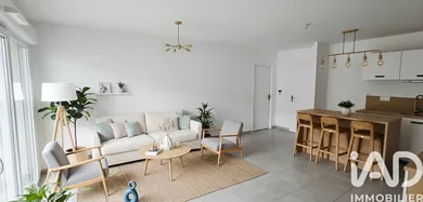 Appartement à Chartres (28000)