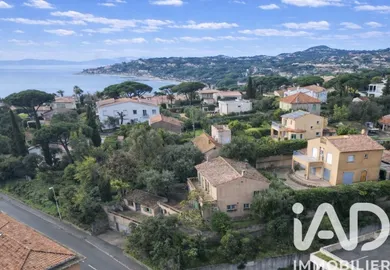 Maison à Sainte-Maxime (83120)