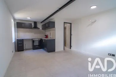 Appartement à Nice (06000)