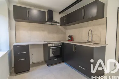 Appartement à Nice (06000)