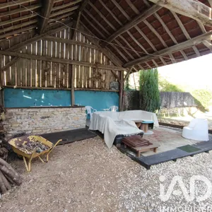 Maison de village à Brosses (89660)