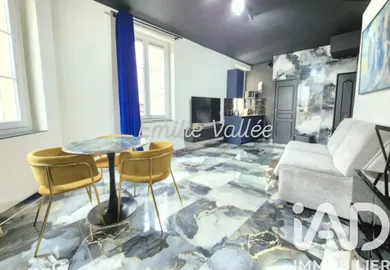 Apartment in Trouville-sur-Mer (14360)