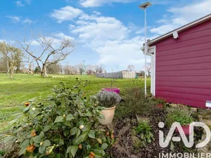 Village house in Saint-Martin-des-Noyers (85140)