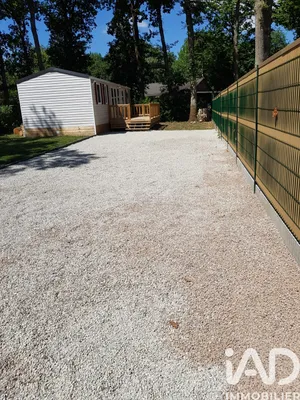 Bungalow à Marcilly-sur-Eure (27810)