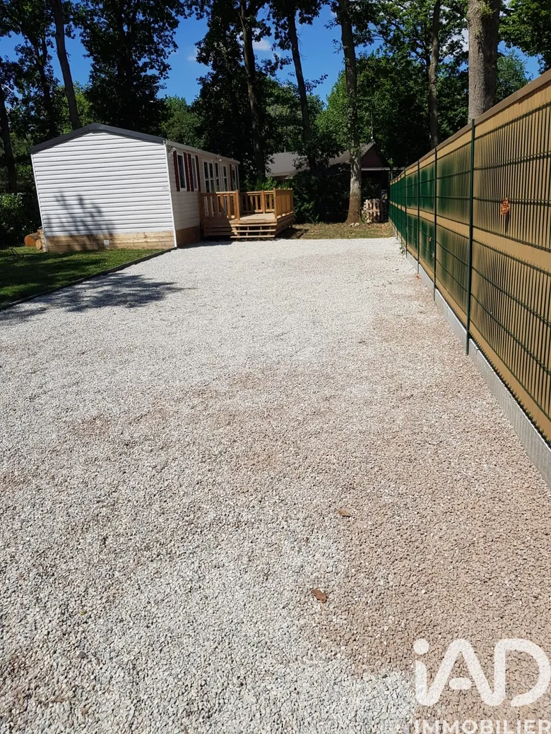 Maison 4 pièces 42 m² · à Marcilly-sur-Eure · 42 m² · 119 000 €