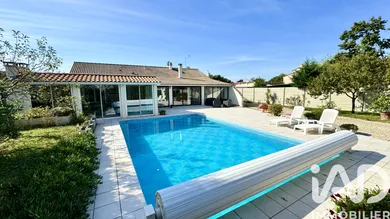 Maison à Ludon-Médoc (33290)