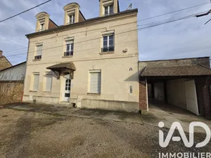 Immeuble à Nointel (60840)