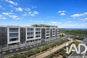 Appartement à Aix-en-Provence (13100)