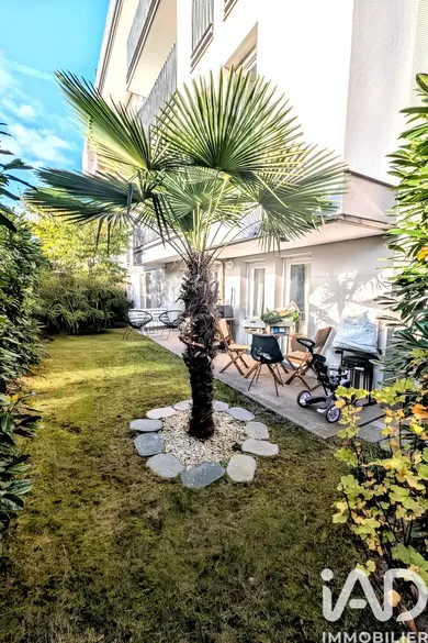 Appartement à Châtenay-Malabry (92290)