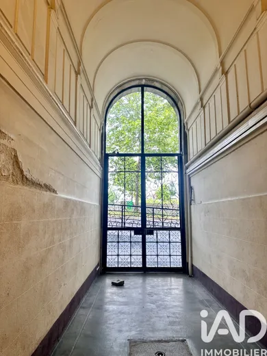 Apartment in Nantes (44000)