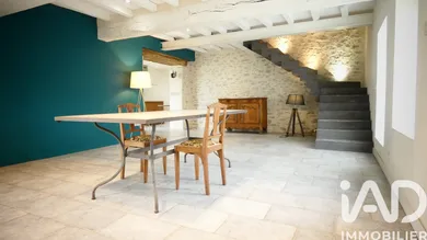 House in Les Lucs-sur-Boulogne (85170)