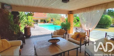 Traditional house in Ambarès-et-Lagrave (33440)